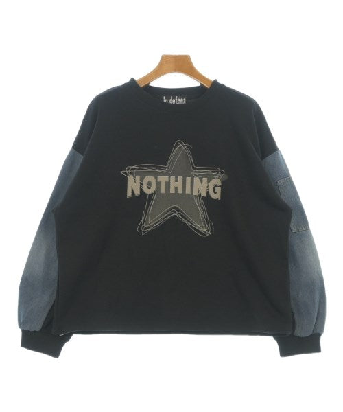la defees เสื้อยืด/เสื้อท็อปส์