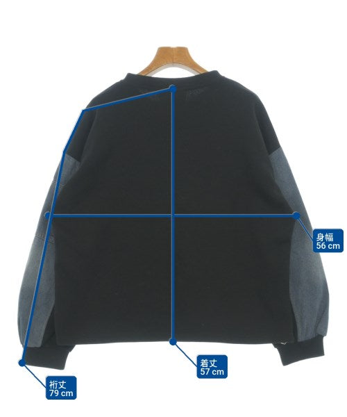 la defees เสื้อยืด/เสื้อท็อปส์