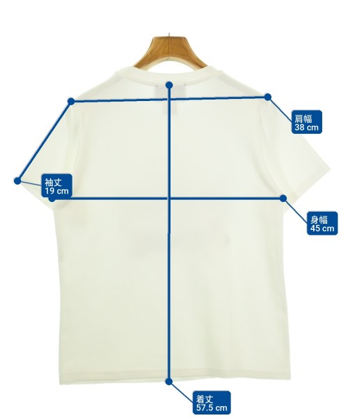 la defees เสื้อยืด/เสื้อท็อปส์