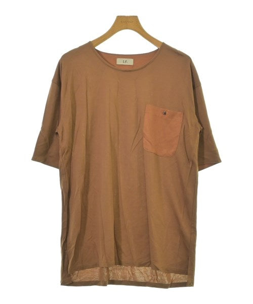 LF เสื้อยืด/เสื้อท็อปส์