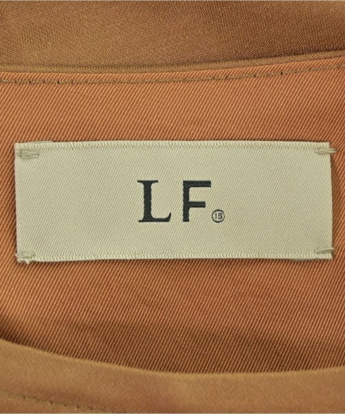 LF เสื้อยืด/เสื้อท็อปส์