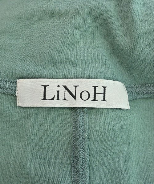 LiNoH เสื้อยืด/เสื้อท็อปส์