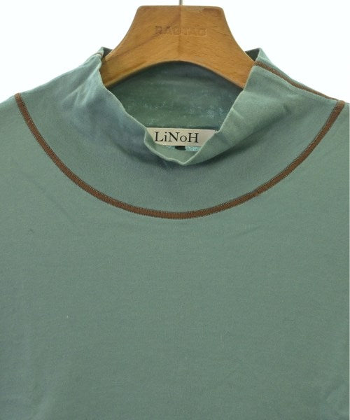 LiNoH เสื้อยืด/เสื้อท็อปส์