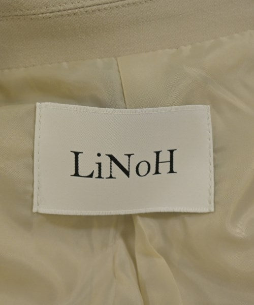 LiNoH เบลเซอร์/แจ็คเก็ตสูท