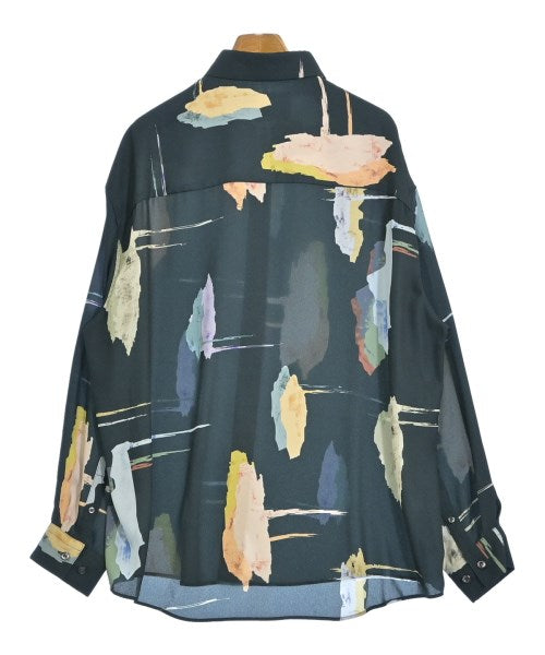 LiNoH เสื้อลำลอง