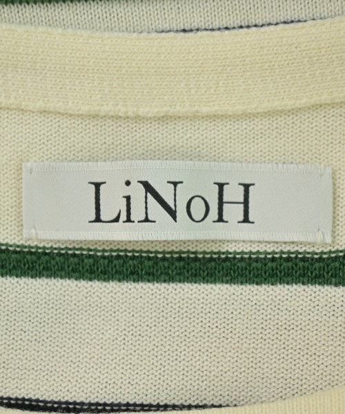 LiNoH เสื้อกันหนาว