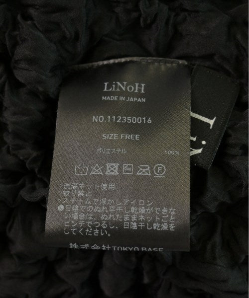 LiNoH แจ็คเก็ตเบลาส์ อื่น