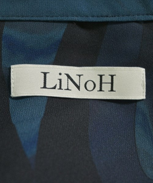 LiNoH เสื้อลำลอง