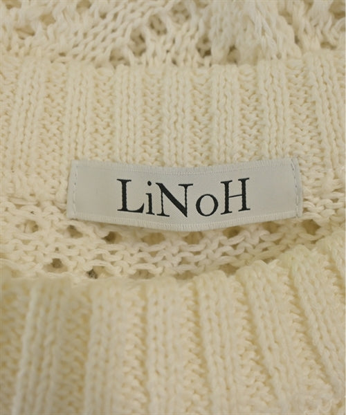 LiNoH เสื้อกันหนาว
