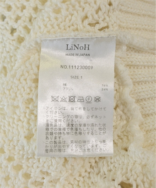 LiNoH เสื้อกันหนาว