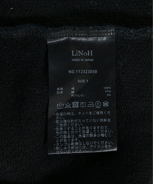 LiNoH เสื้อสเวตเตอร์