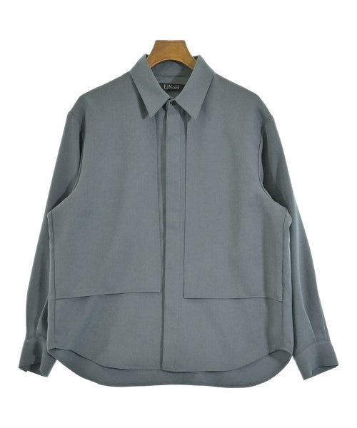 LiNoH เสื้อลำลอง