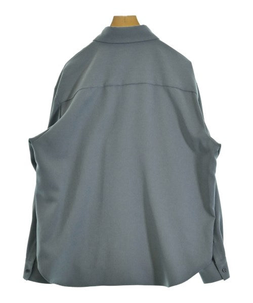 LiNoH เสื้อลำลอง