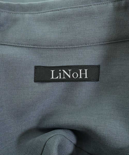 LiNoH เสื้อลำลอง