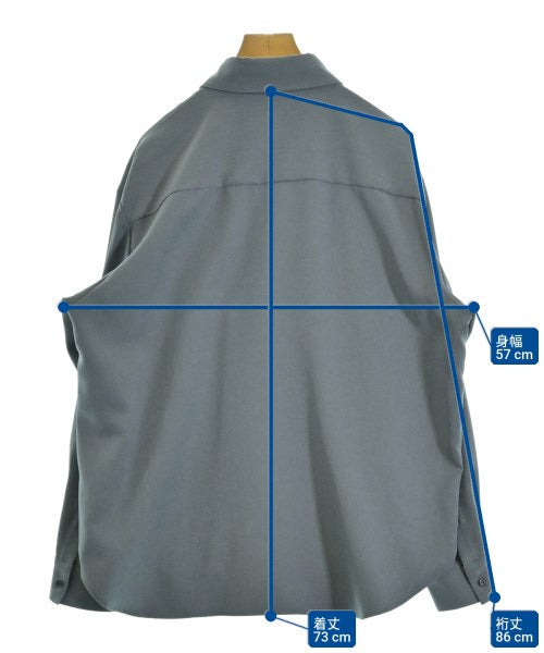 LiNoH เสื้อลำลอง