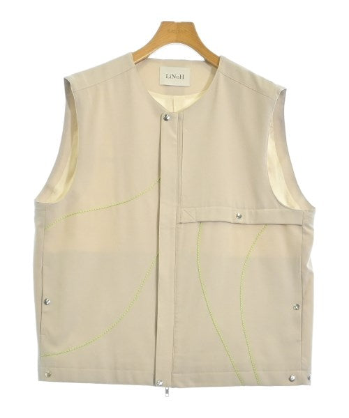 LiNoH เสื้อลำลอง