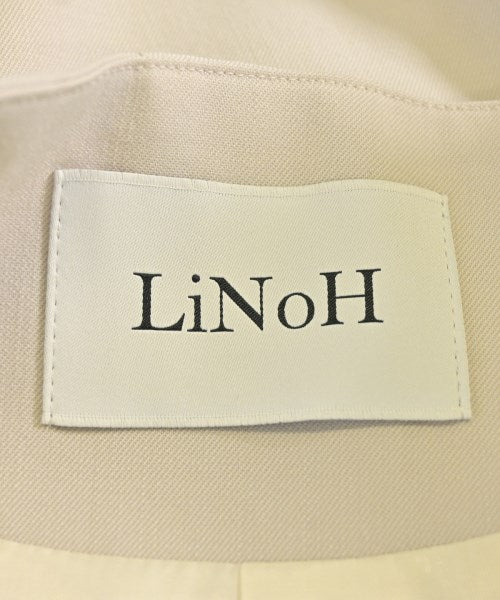 LiNoH เสื้อลำลอง