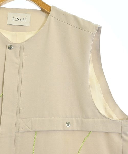 LiNoH เสื้อลำลอง