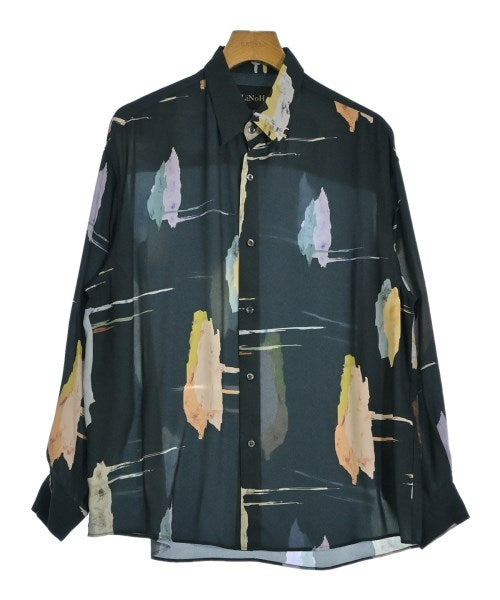 LiNoH เสื้อลำลอง