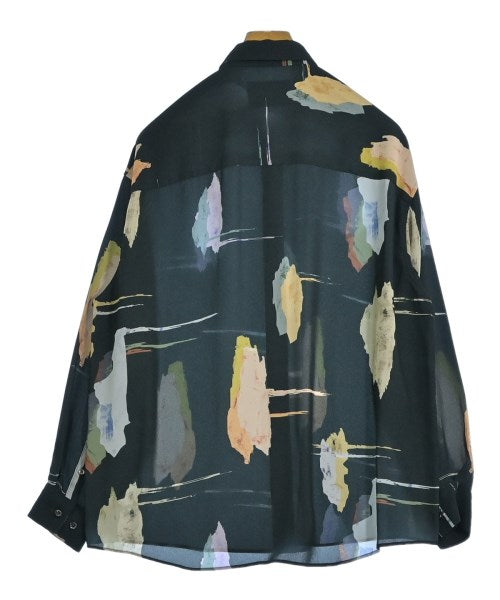 LiNoH เสื้อลำลอง