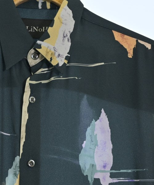 LiNoH เสื้อลำลอง