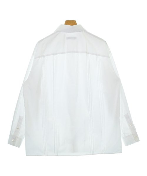 LiNoH เสื้อลำลอง
