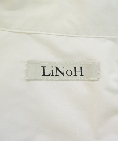 LiNoH เสื้อลำลอง