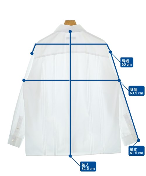 LiNoH เสื้อลำลอง