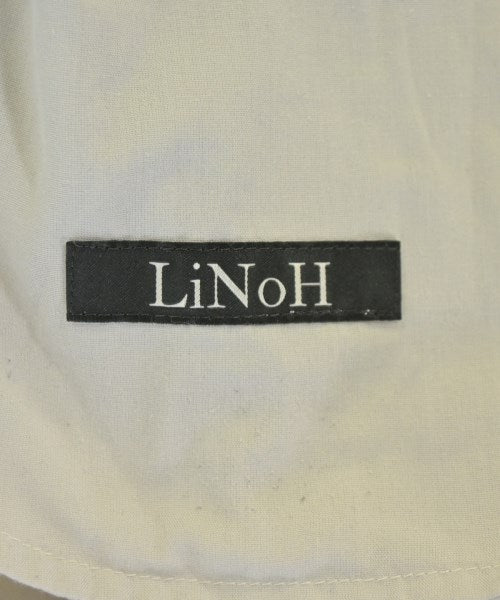 LiNoH กางเกงมีกระเป๋าข้างกางเกง2-4 กระเป๋า