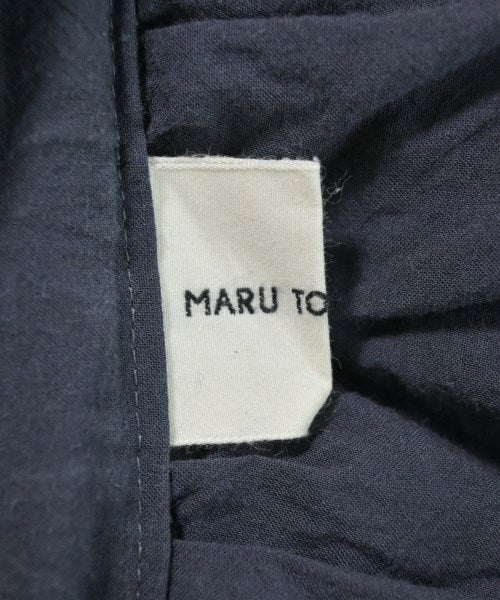 MARU TO เสื้อสตรี