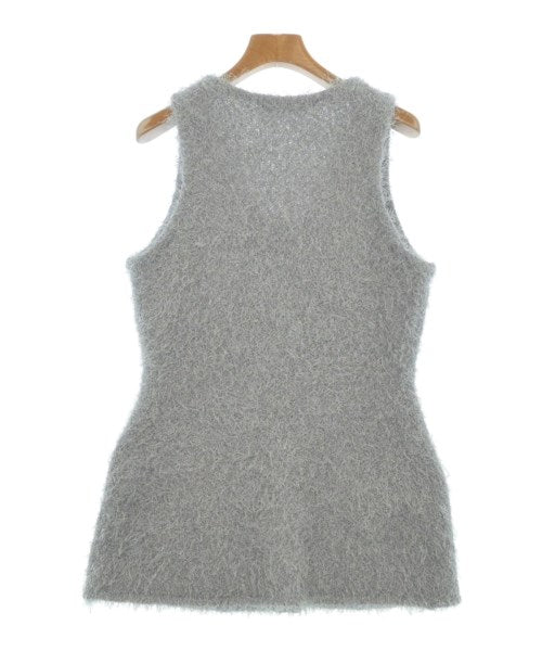 MIESROHE เสื้อกั๊ก