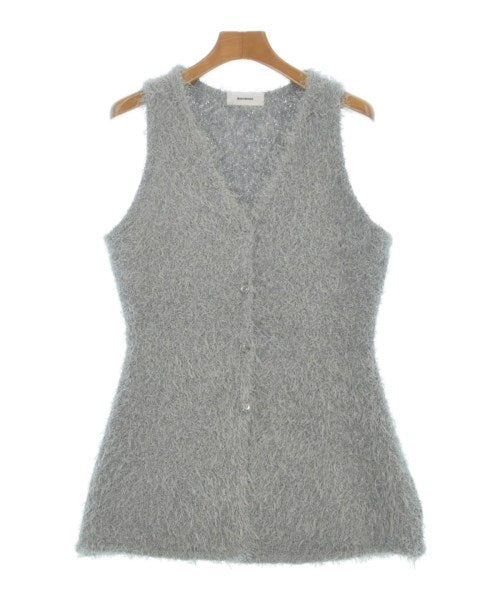 MIESROHE เสื้อกั๊ก