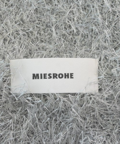 MIESROHE เสื้อกั๊ก