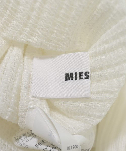 MIESROHE เสื้อสตรี