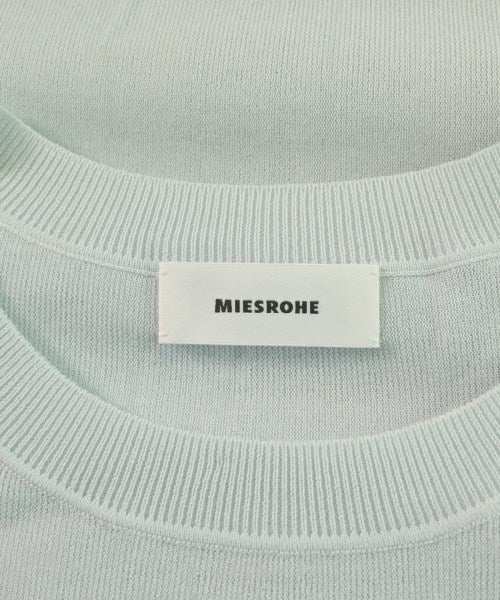 MIESROHE เสื้อกันหนาว