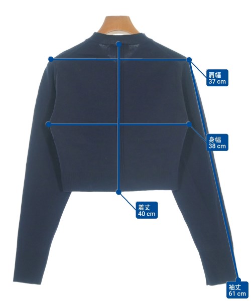 MIESROHE เสื้อกันหนาว