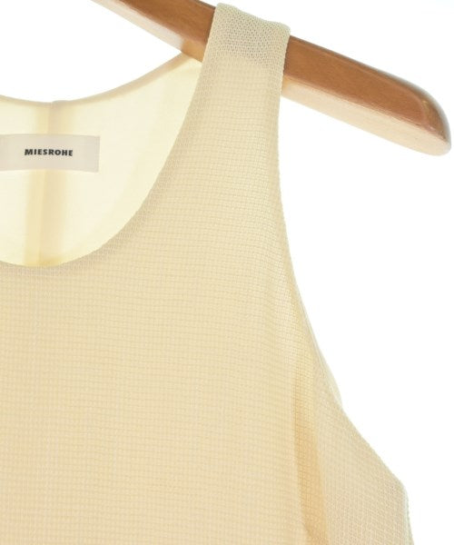 MIESROHE ชุดเดรส