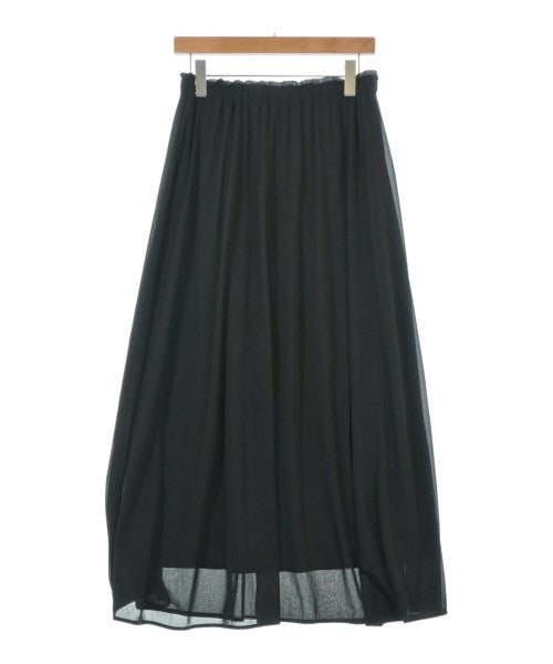 MIESROHE กระโปรงยาว/แม็กซี่ยาว