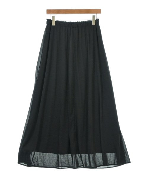 MIESROHE กระโปรงยาว/แม็กซี่ยาว