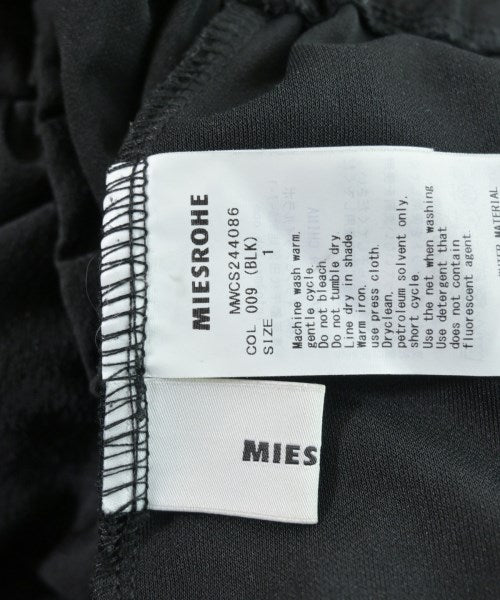 MIESROHE กระโปรงยาว/แม็กซี่ยาว