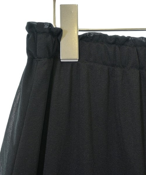 MIESROHE กระโปรงยาว/แม็กซี่ยาว