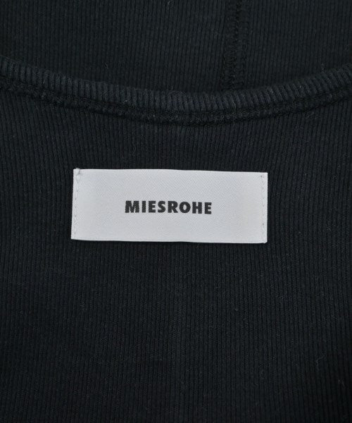 MIESROHE เสื้อกล้าม
