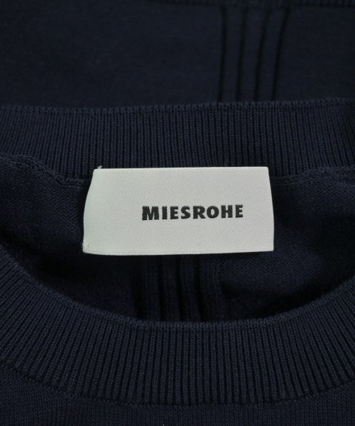 MIESROHE เสื้อกันหนาว