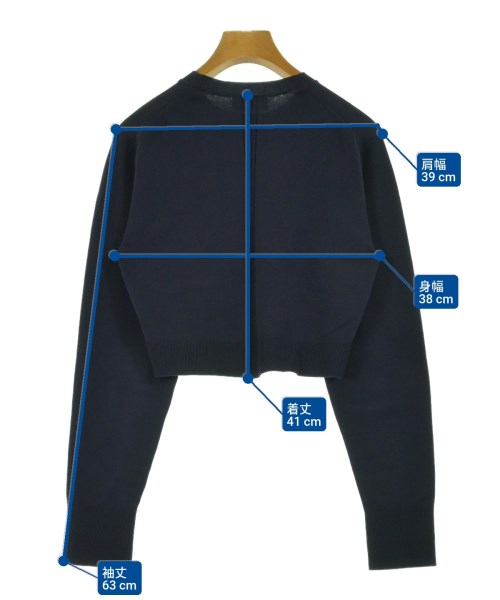 MIESROHE เสื้อกันหนาว