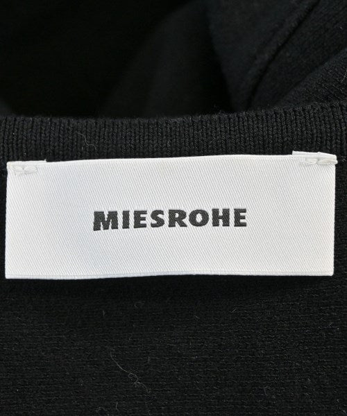 MIESROHE เสื้อยืด/เสื้อท็อปส์