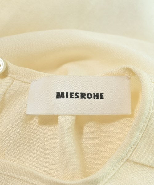 MIESROHE เสื้อสตรี