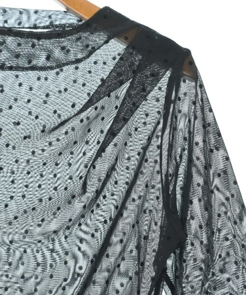 MIESROHE เสื้อยืด/เสื้อท็อปส์