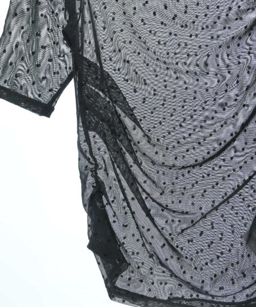 MIESROHE เสื้อยืด/เสื้อท็อปส์