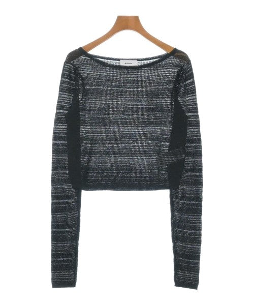 MIESROHE เสื้อยืด/เสื้อท็อปส์