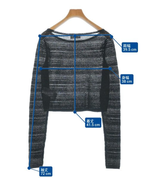 MIESROHE เสื้อยืด/เสื้อท็อปส์